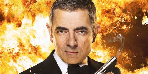 rowan atkinson movies and tv shows